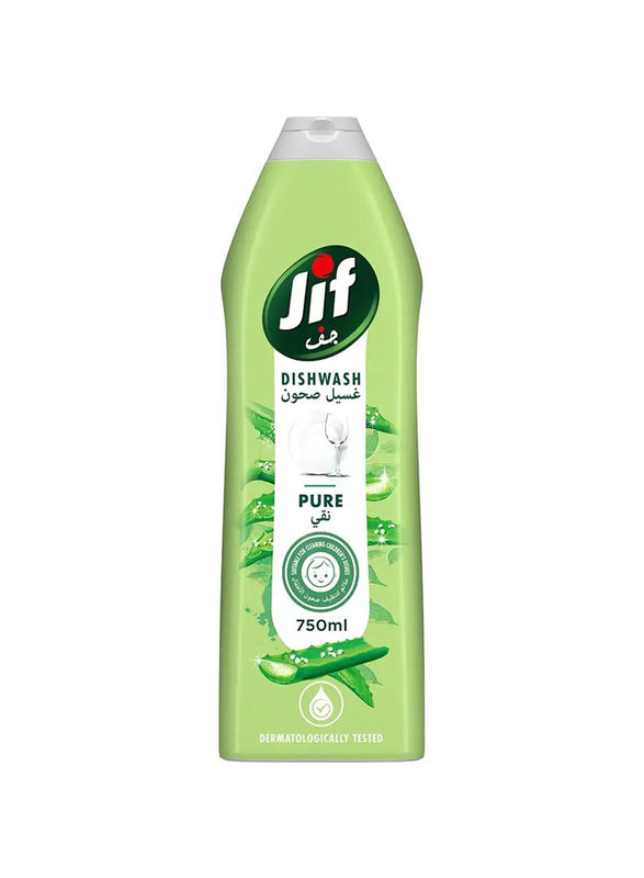 JIF Pure Hand Dishwash - 750ml