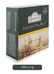 Ahmad Tea English Tea No.1