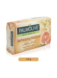 Palmolive Naturals Refreshing Moisture Soap With Citrus and Cream - 120g