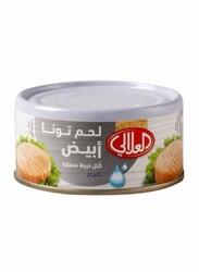Al Alali White Meat Tuna in Water, 170g