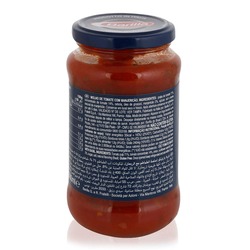 Barilla Basilico Tomate & Manjericao Sauce - 400 g