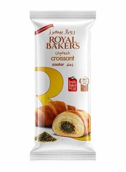 Royal Bakers Croissant Zaatar, 55g