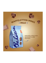 Bahlsen Milk Chocolate Waffle Minis - 100g