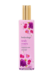 Bodycology Truly Yours Fragrance Mist for Women, 237ml