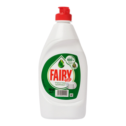 Fairy Original Dishwashing Liquid, 400ml