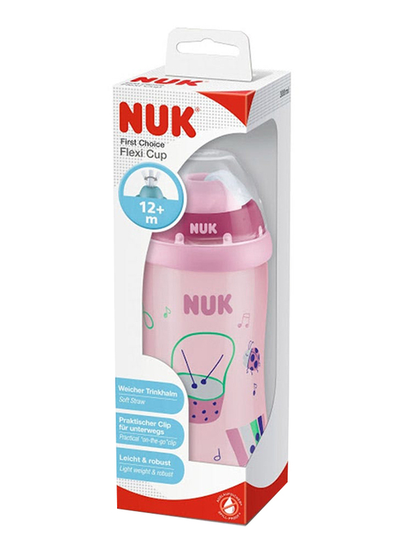 Nuk Flexi Cup - 300Ml