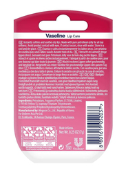 Vaseline Rosy Sea Lip Care, 7g