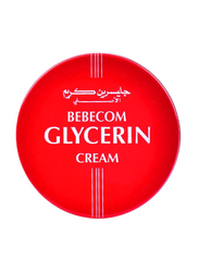 Bebecom Glycerin Cream, 50ml