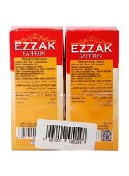 Ezzak Saffron - 2 x 1.5 g