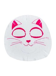 Epielle Cat Character Mask, 1 Mask