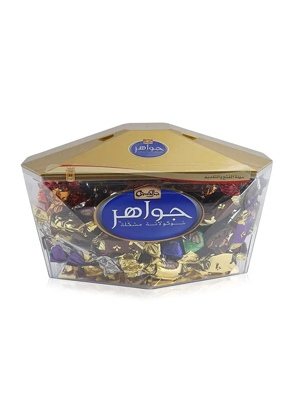 Galaxy Jewels Assorted Chocolates - 853g