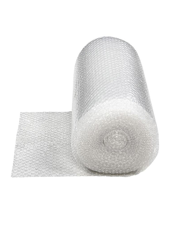 Vitaly Air Bubble Roll, 150x50cm, White