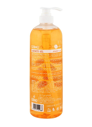 Cosmo Temptation Papaya Shower Gel, 1000ml