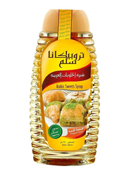 Tropicana Slim Arabic Sweets Syrup, 350ml