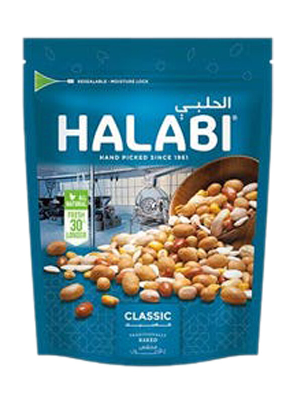 

Halabi Regular Mix, 75g