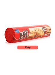 Bahlsen Chocolate Hit Cocoa Cream Biscuits, 220g