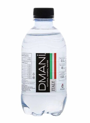 Dmani Natural Mineral Water Pet - 12 x 330ml