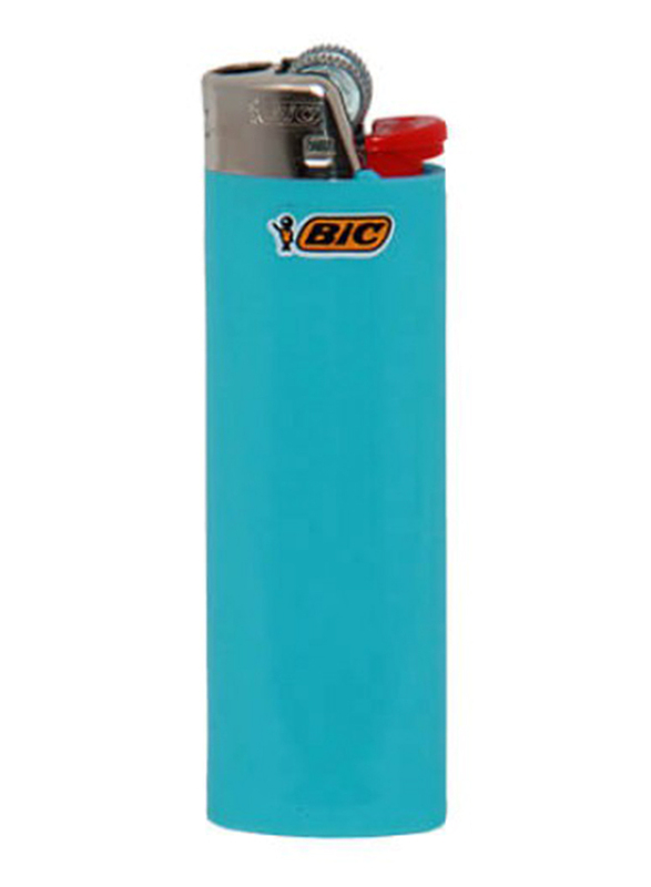 Bic J6 Maxi Lighter, Assorted Colour