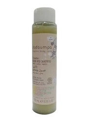 Dadaumpa 0 month Body Wash N Shampoo, 100ml