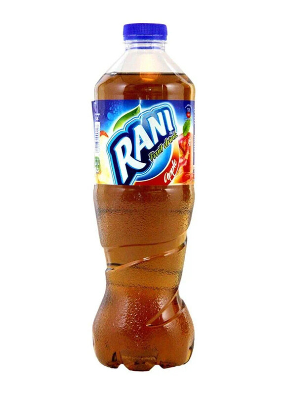 

Rani Apple Fruit Drink - 1.5 Ltr