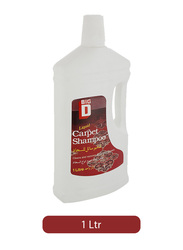 Big D Liquid Carpet Shampoo, 1 Piece, 1 Liter