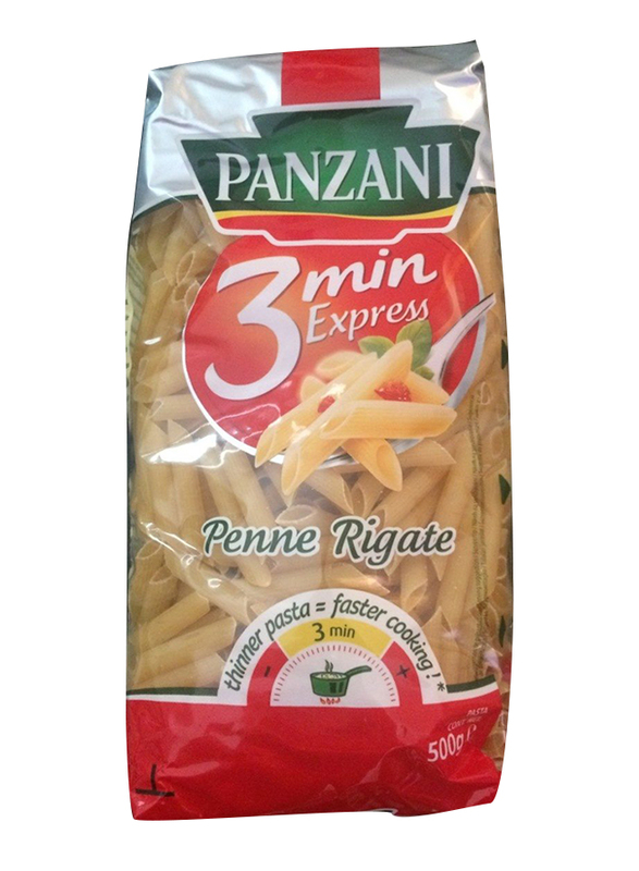 Panzani mini penne 500g - 500 g