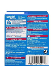 Panadol Advance - 48 Tablets