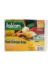 Falcon Large Food Storage, 50 Pieces