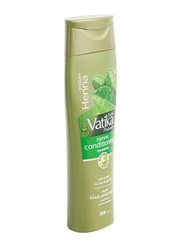 Vatika Henna Conditioning Shampoo - 200 ml
