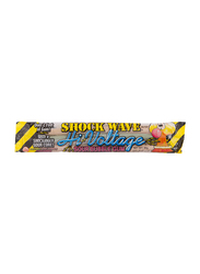 Shock Wave Hi Voltage Sour Bubble Gum, 90g