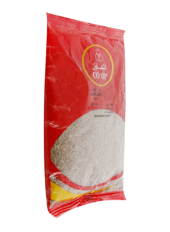 

Co-Op Ajwan Seed - 200 g