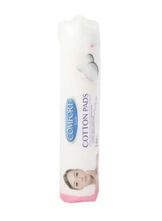 Comfort Love Cotton Pads, 120 Pads