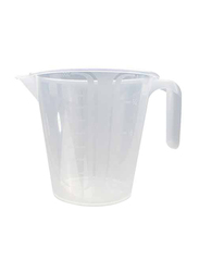 Codil Measuring Jug, 1 Litter, Clear