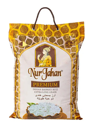 Nur Jahan Prem Basmati Rice, 5 Kg