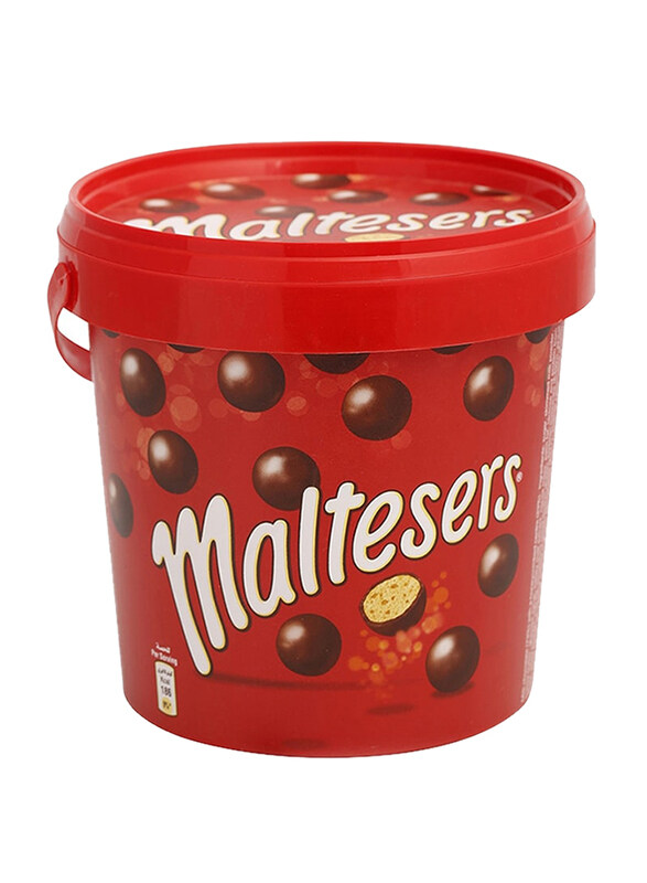 

Maltesers Chocolates in Mini Bucket - 400g