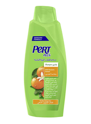 Pert Plus Mandarin Shampoo for Fine Hair, 600ml