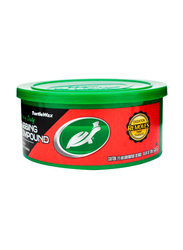 Turtle 298gm Wax 53188 Rubbing Compound Paste, Green