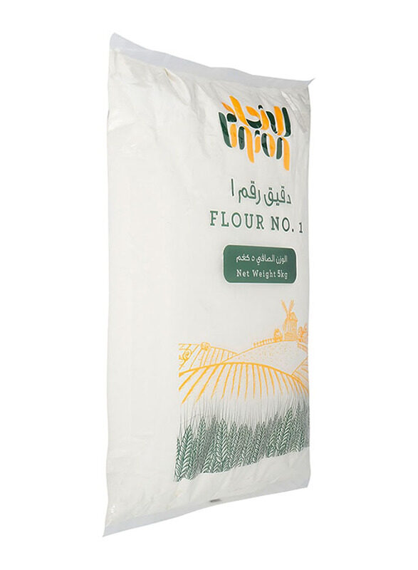 

Union Flour No.1 - 5 Kg