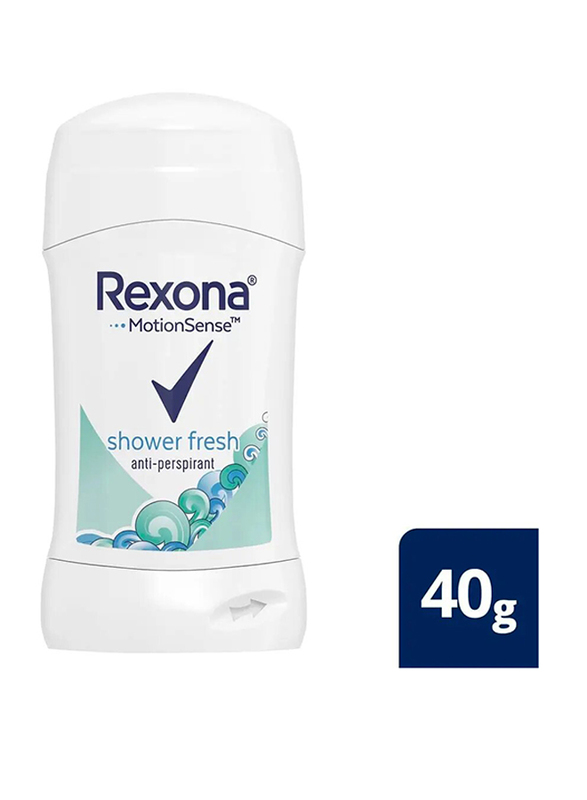 Rexona Women Shower Fresh, 40g