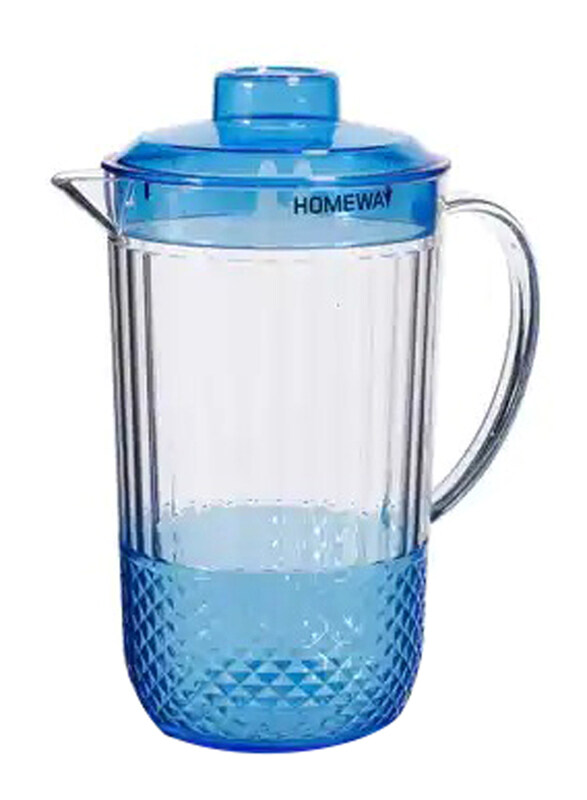 

Homeway Polystyrene Pitcher, 2 Ltr