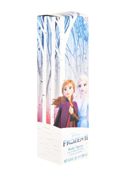 Disney Frozen II Body Spray 200ml for Women