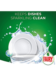 Fairy Antibacterial Dishwashing Liquid, 2 x 800ml