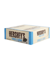 Hersheys Cookies N Creme Bars, 960g