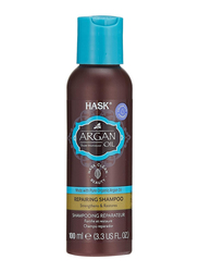 Hask Argan Oil Repairing Shampoo, 100ml