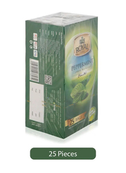 Royal Peppermint Tea - 25 Bags