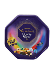 Mackintosh Quality Street Candies, 500g