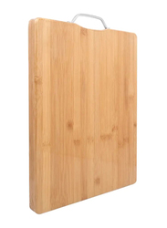 Vitra Plus Medium Bamboo Wood Cutting Board