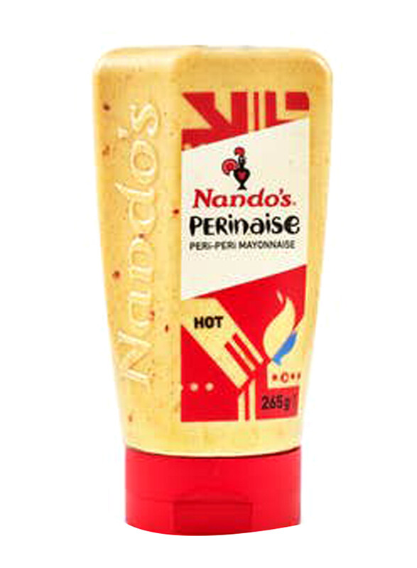 

Nando's Perinaise Hot, 265g