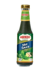 Ahmed Mint Sauce, 300g