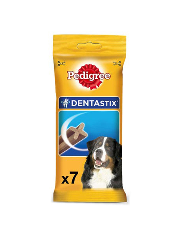 Pedigree Large Dentastixs for 25 KG+ Dog - 270 g